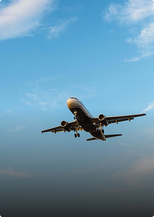 Flight Booking